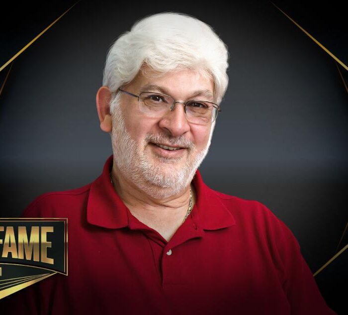 Longtime WWE employee Rich Hering to receive 2021 Warrior Award at WWE Hall of Fame Induction Ceremony