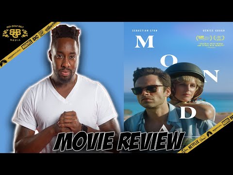 Monday – Movie Review (2021) | Sebastian Stan, Denise Gough