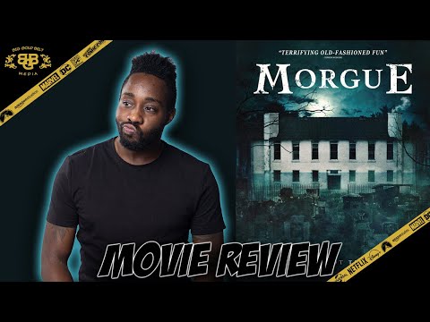 MORGUE – Movie Review (2021) | Pablo Martínez, Hugo Cardozo