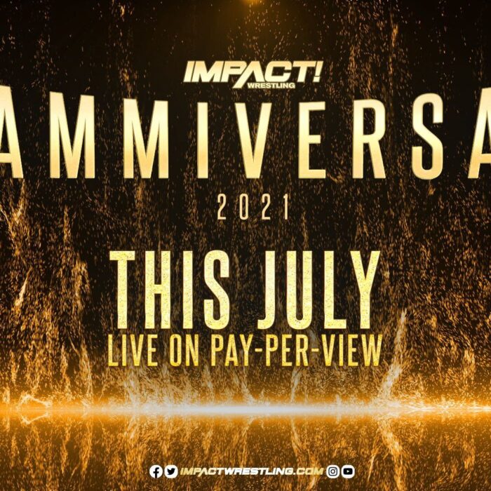 Our World Changes Again at Slammiversary