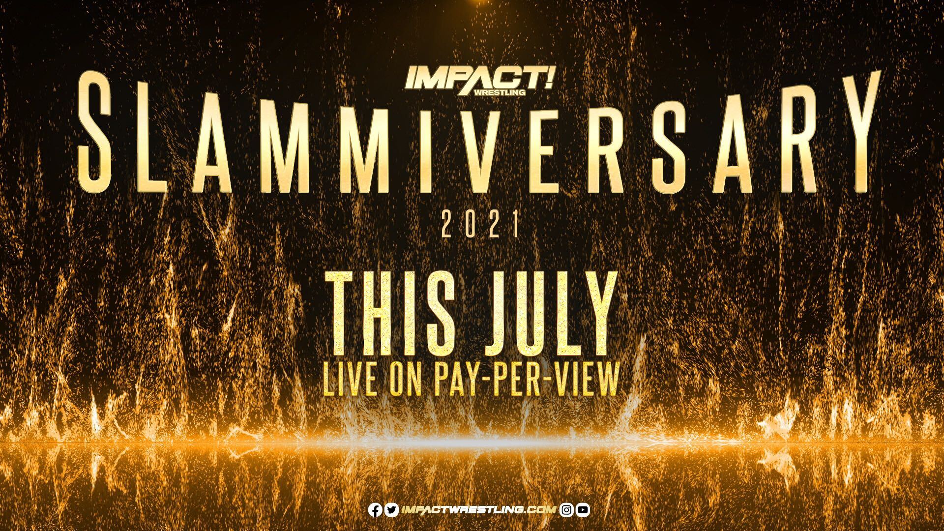 Our World Changes Again at Slammiversary