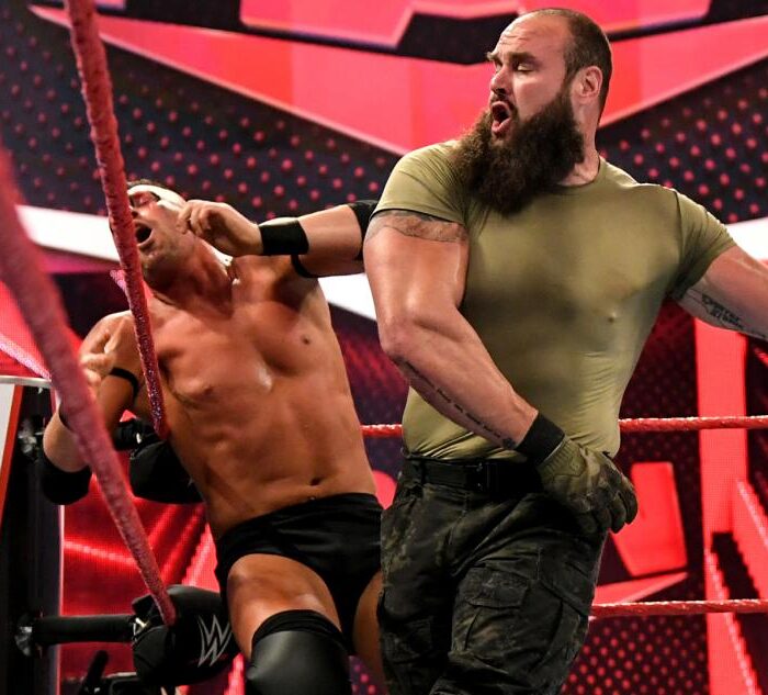 Raw results: April 26, 2021