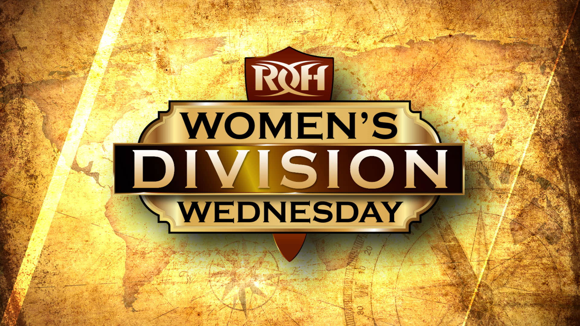 ROH’s Women’s Division Returns With A New Match Every Wednesday On YouTube