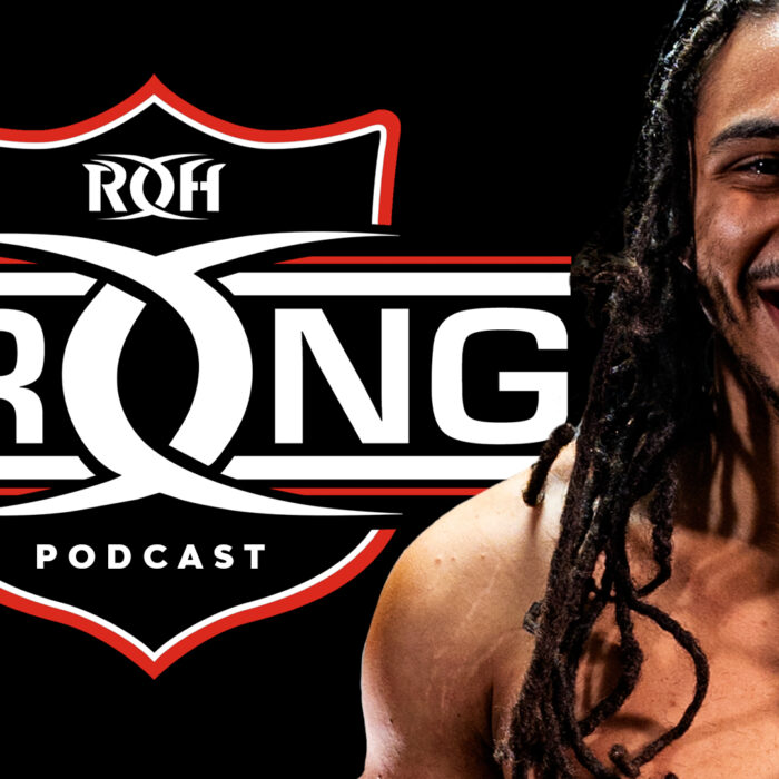 ROHStrong Podcast Episode 51: Eli Isom