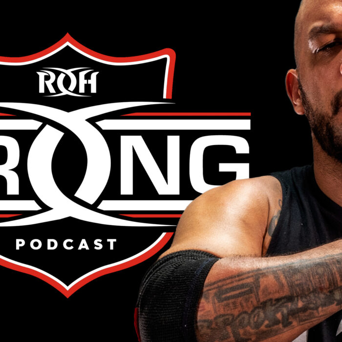 ROHStrong Podcast Episode 54: Homicide