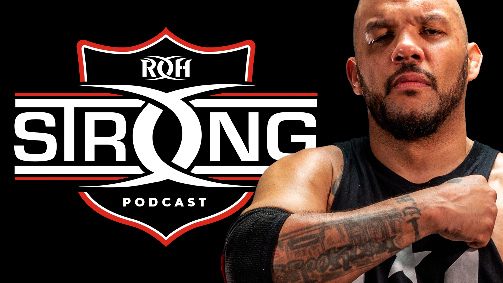 ROHStrong Podcast Episode 54: Homicide