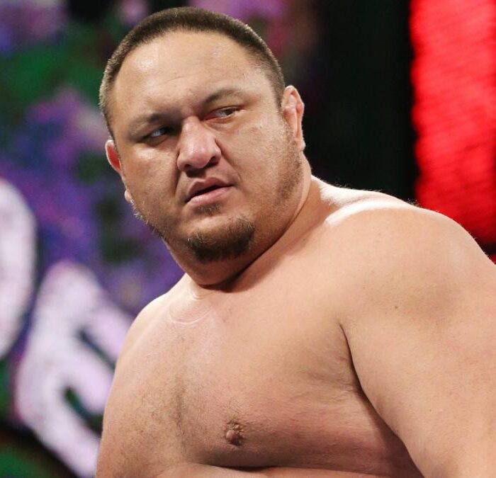 Samoa Joe, Billie Kay, Mickie James and other Superstars released