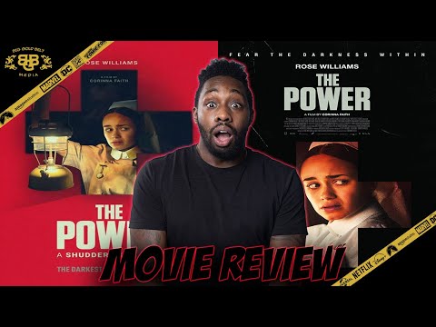 The Power – Movie Review (2021) | Rose Williams, Emma Rigby | Shudder