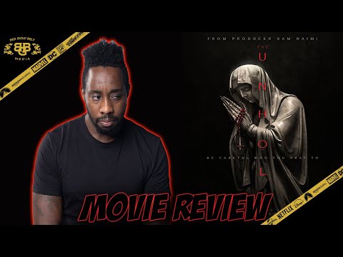 The Unholy – Movie Review (2021) | Jeffrey Dean Morgan, William Sadler