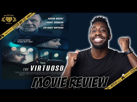 The Virtuoso – Movie Review (2021) | Anthony Hopkins, Abbie Cornish