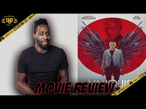 Vanquish – Movie Review (2021) | Ruby Rose, Morgan Freeman