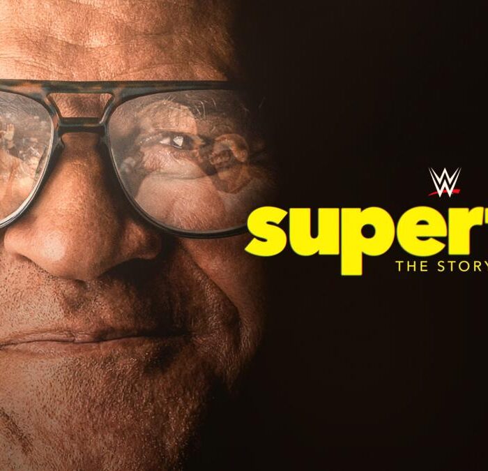 WWE Network Documentaries announces Superfan: The Story of Vladimir, coming this summer to Peacock