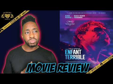 Enfant Terrible – Movie Review (2021) | Oliver Masucci, Hary Prinz