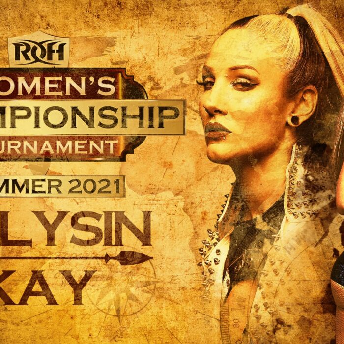 Multi-Time World Champion Allysin Kay Receives Ticket To Gold