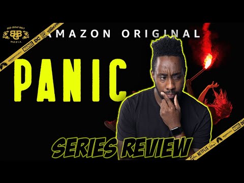 PANIC – Series Review (2021) | Olivia Welch, Mike Faist | Prime Video