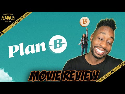 Plan B – Movie Review (2021) | Kuhoo Verma, Victoria Moroles | HULU