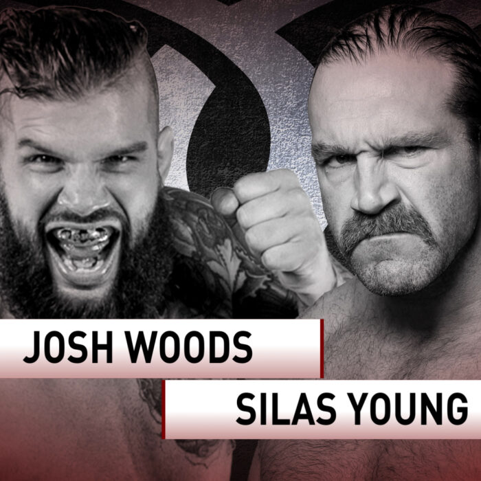 ROH TV Preview: Josh Woods Seeks Revenge Against Silas Young; Six-Man Tag Titles On The Line