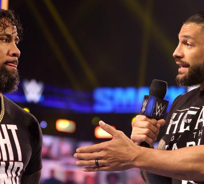 SmackDown results: May 14, 2021