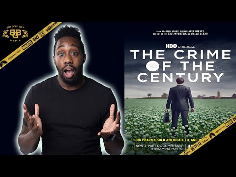 The Crime of the Century – Review (2021) | TV Mini-Series Two-Part Documentary | HBO