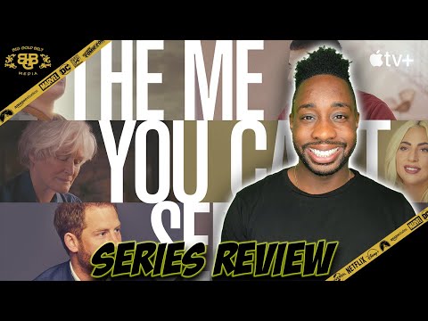 The Me You Can’t See – Review (2021) | Oprah Winfrey, Prince Harry | Apple TV +