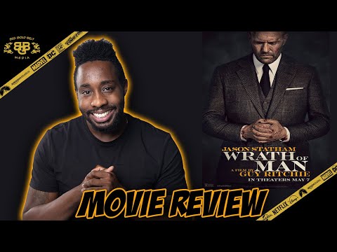 Wrath of Man – Movie Review (2021) | Jason Statham, Guy Ritchie