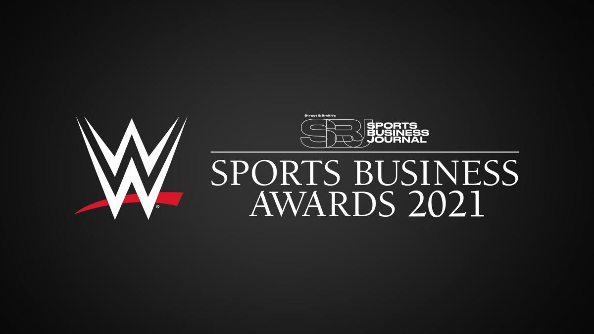 WWE Network nominated for 2021 Sports Business Award