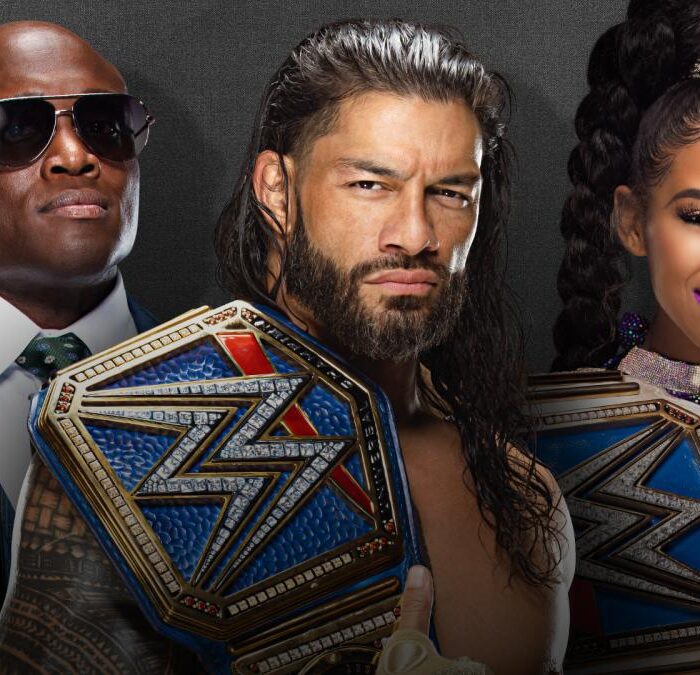 WWE returns to Live Events with 25-city tour beginning July 16