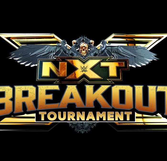 2021 NXT Breakout Tournament set to begin July 13