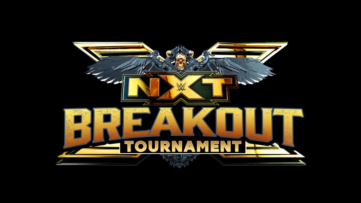 2021 NXT Breakout Tournament set to begin July 13