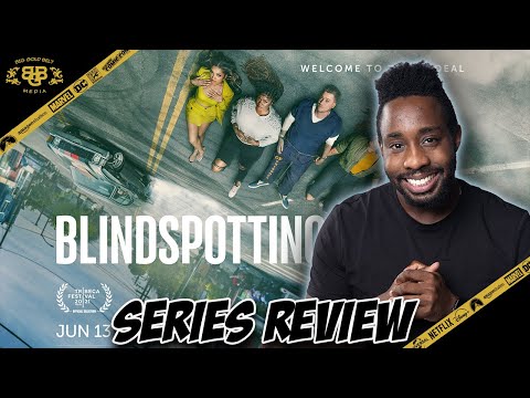 Blindspotting – Series Review (2021) | Jasmine Cephas Jones | Starz