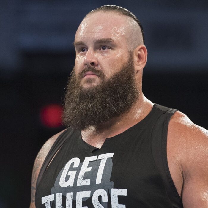 Braun Strowman, Aleister Black, Lana, and other Superstars released