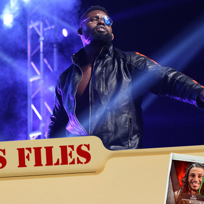 Eck’s Files: Fred Yehi To Challenge For Pure Title On ROH TV; Date Announced For Draper-Isom Survival Of The Fittest Bout