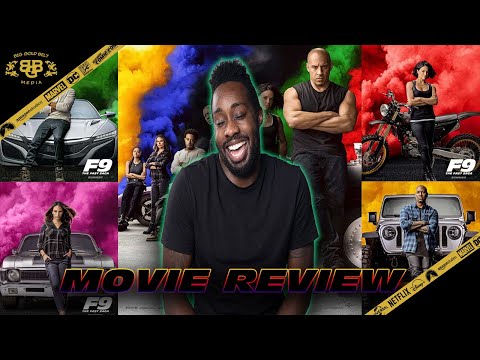 F9: Fast and Furious 9 (The Fast Saga) – Movie Review (2021) | Vin Diesel, John Cena