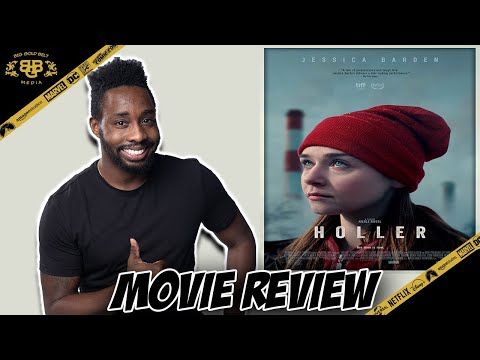 Holler – Movie Review (2021) | Jessica Barden, Pamela Adlon, Austin Amelio