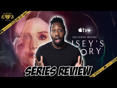 Lisey’s Story – Series Review (2021) | Julianne Moore, Clive Owen, Stephen King