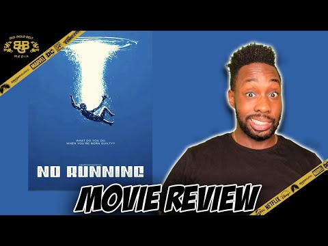 No Running – Movie Review (2021) | Skylan Brooks, Taryn Manning | Tribeca Film Festival 2021