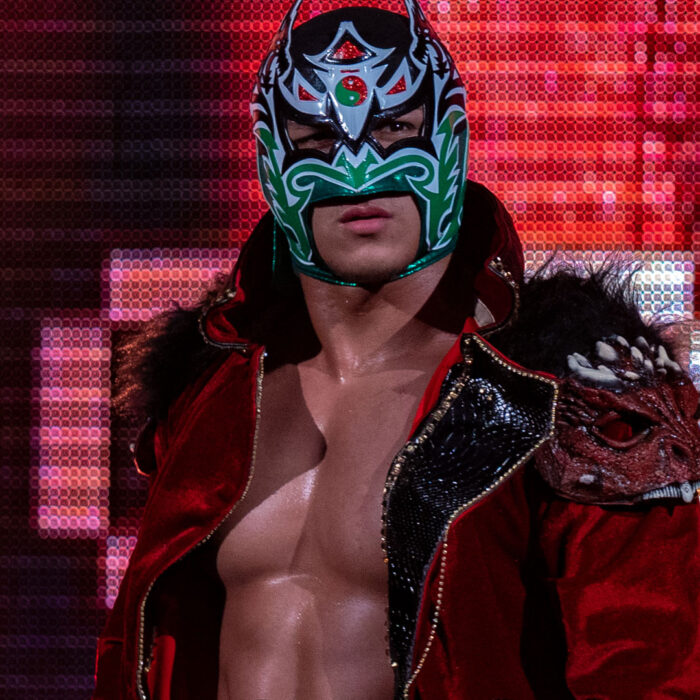 Returning Dragon Lee To Receive Matches For ROH World TV and World Tag Titles