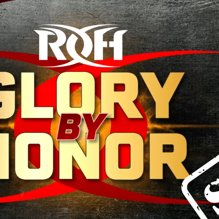 ROH Announces Ticket Information For Glory By Honor Shows In Philadelphia