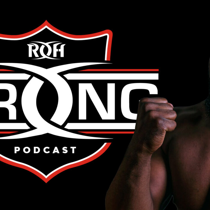 ROHStrong Podcast Episode 63: Fred Yehi