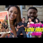 Run The World Season 1 Episode 4 – “I Love Harlem” Recap & Review –