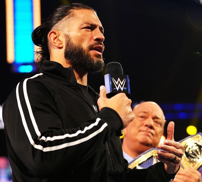 SmackDown results: June 4, 2021