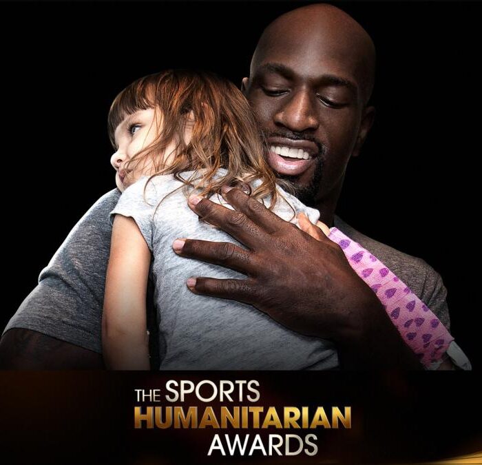 Titus O’Neil revealed as finalist for ESPN’s 2021 Sports Humanitarian Awards