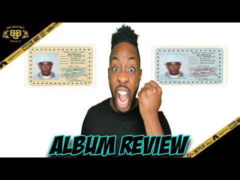 Tyler, The Creator “Call Me If You Get Lost” – Album Review (2021)