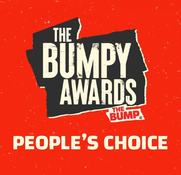 WWE’s The Bumpy People’s Choice Awards return Aug. 4