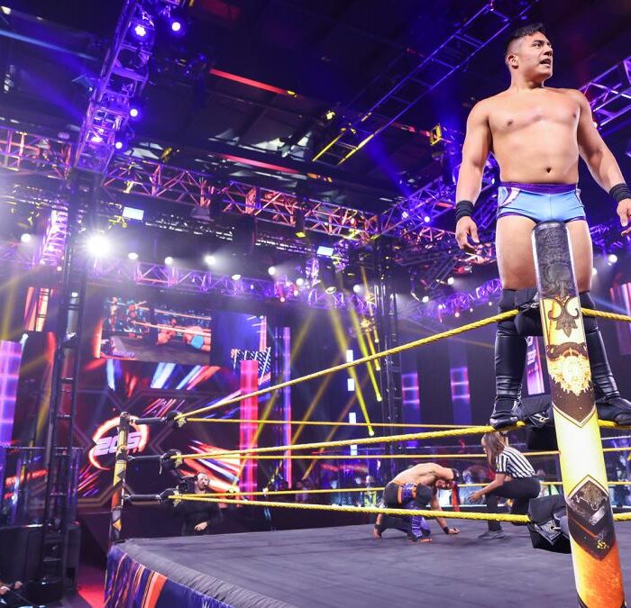 205 Live results: July 23, 2021