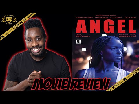 Angel (Un Ange) – Movie Review (2021) | Vincent Rottiers, Fatou N’Diaye