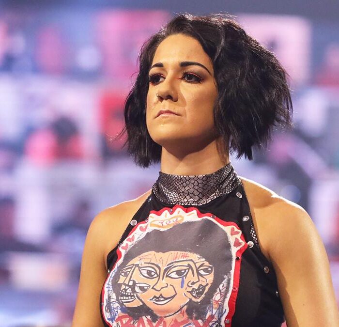 Bayley out approximately nine months after sustaining injury while training