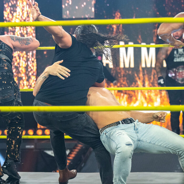 BTI Reveals What Happened After Slammiversary Went Off the Air