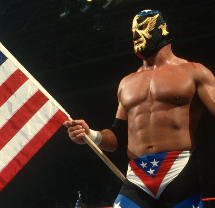 Del Wilkes, known to WWE fans as The Patriot, passes away