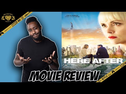 Here After – Movie Review (2021) | Christina Ricci, Andy Karl,